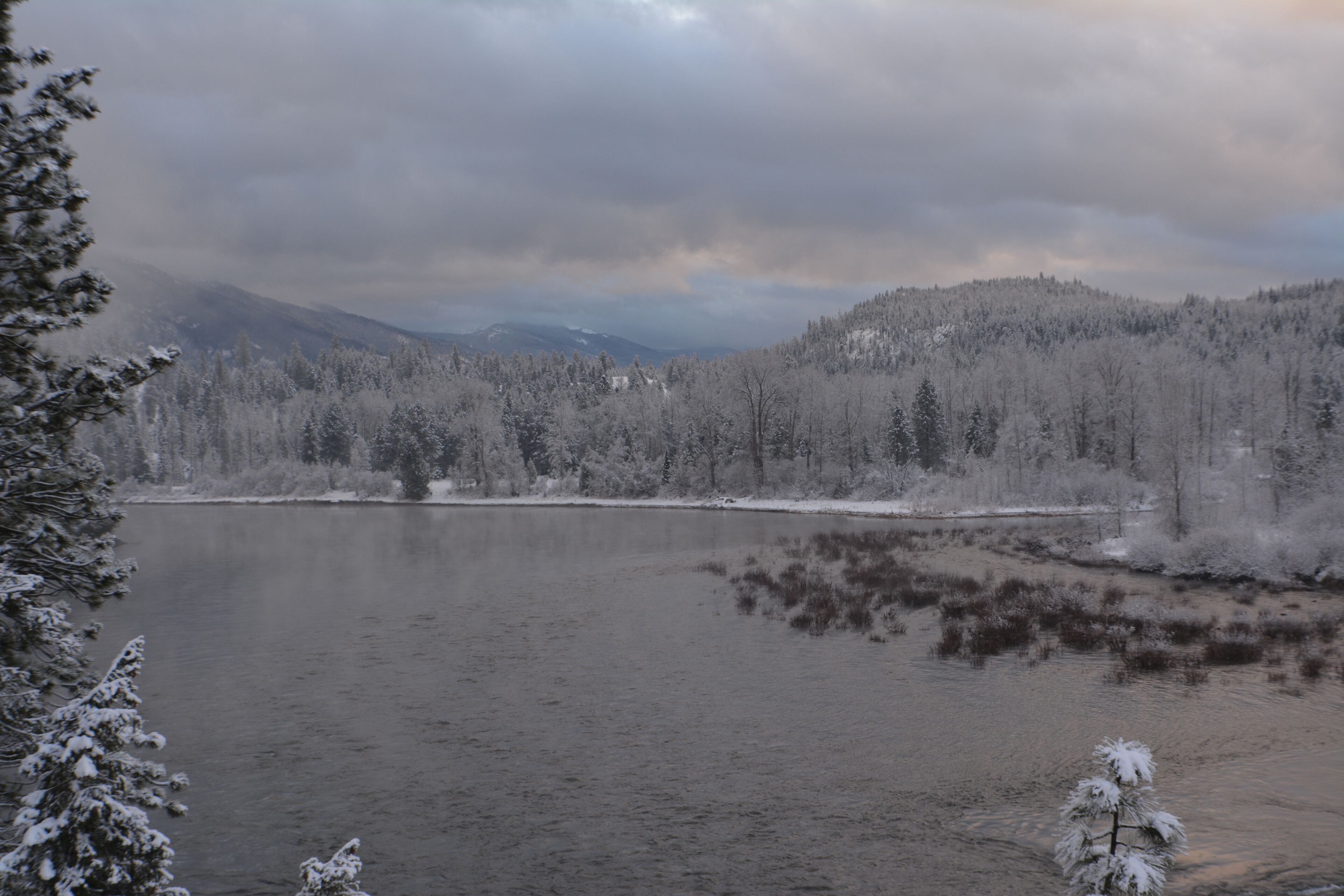 Eagles' Nest Bed and Breakfast