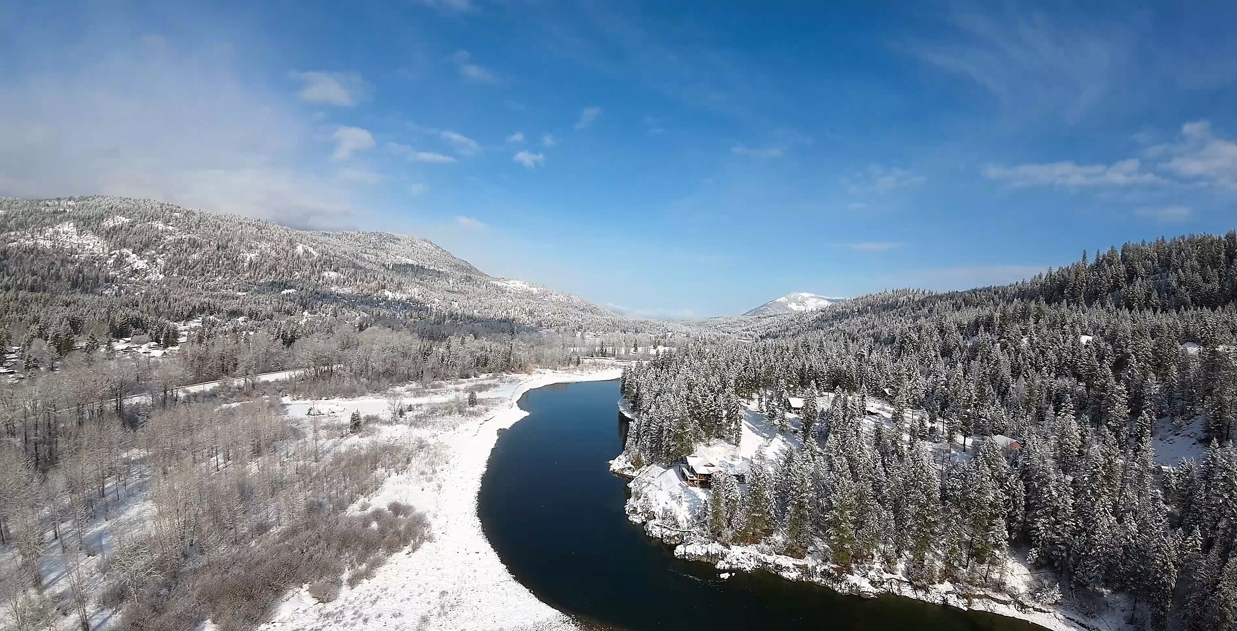 Eagles' Nest Bed and Breakfast