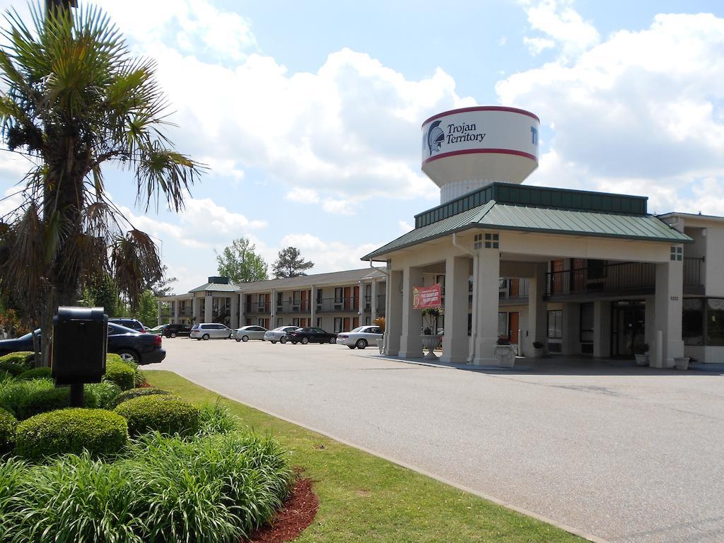 Baymont by Wyndham Troy