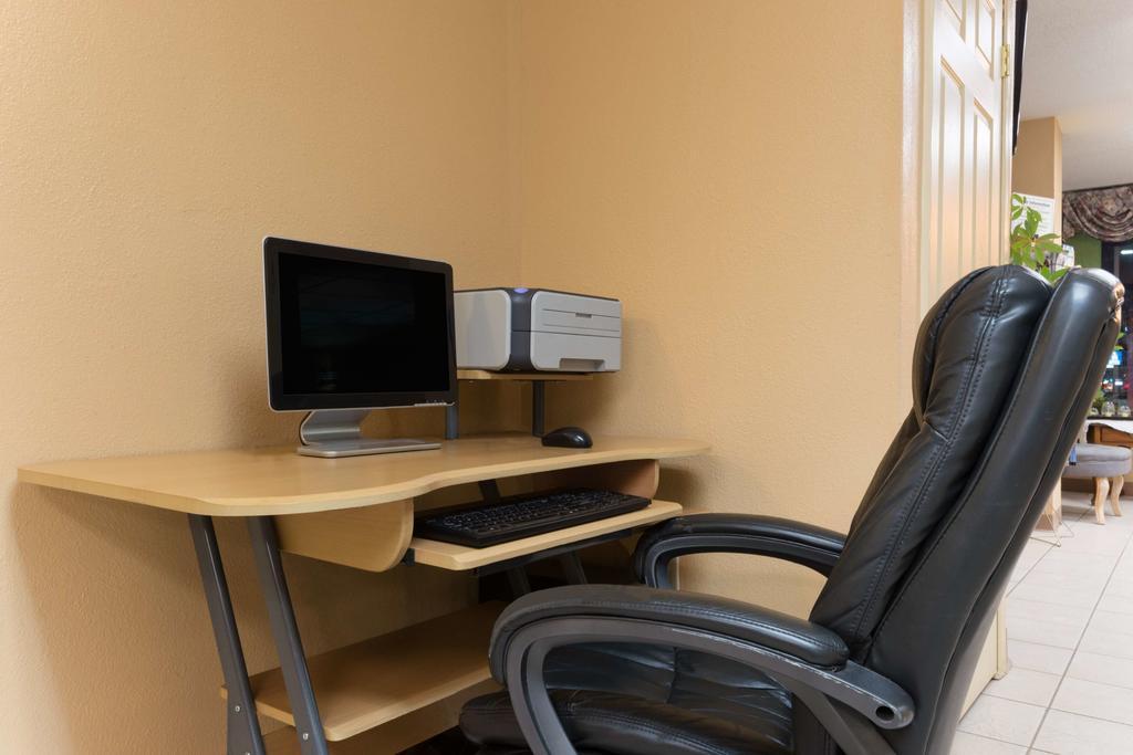 Baymont by Wyndham Troy