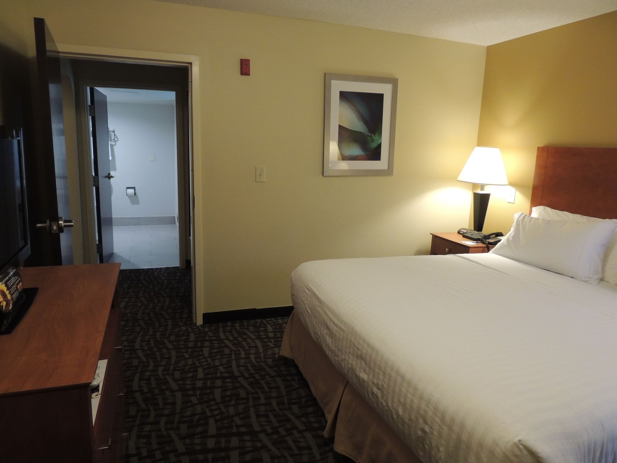 Holiday Inn Express & Suites Birmingham NE - Trussville