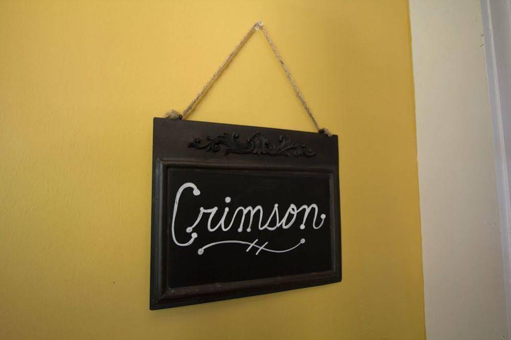 Bama Bed & Breakfast Campus