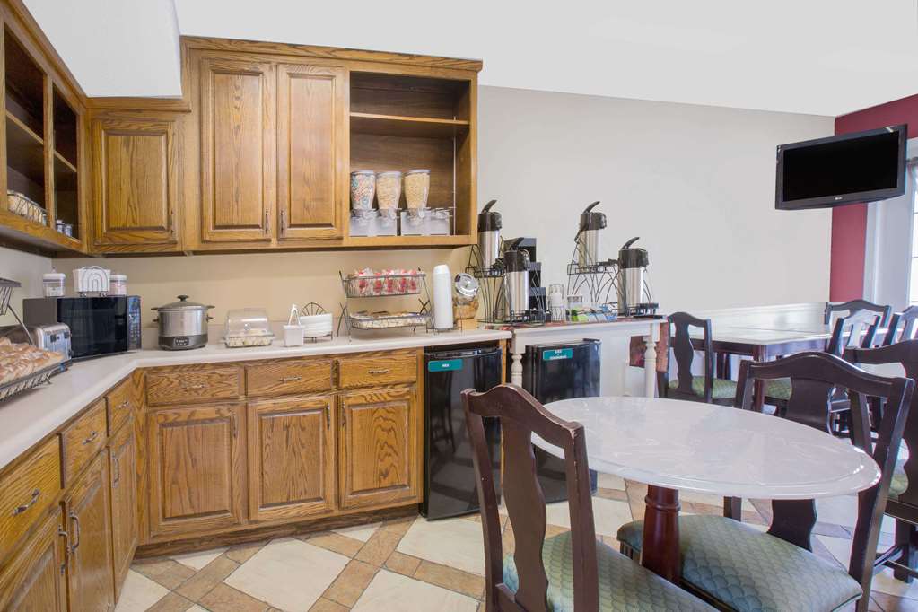 Baymont by Wyndham Tuscaloosa