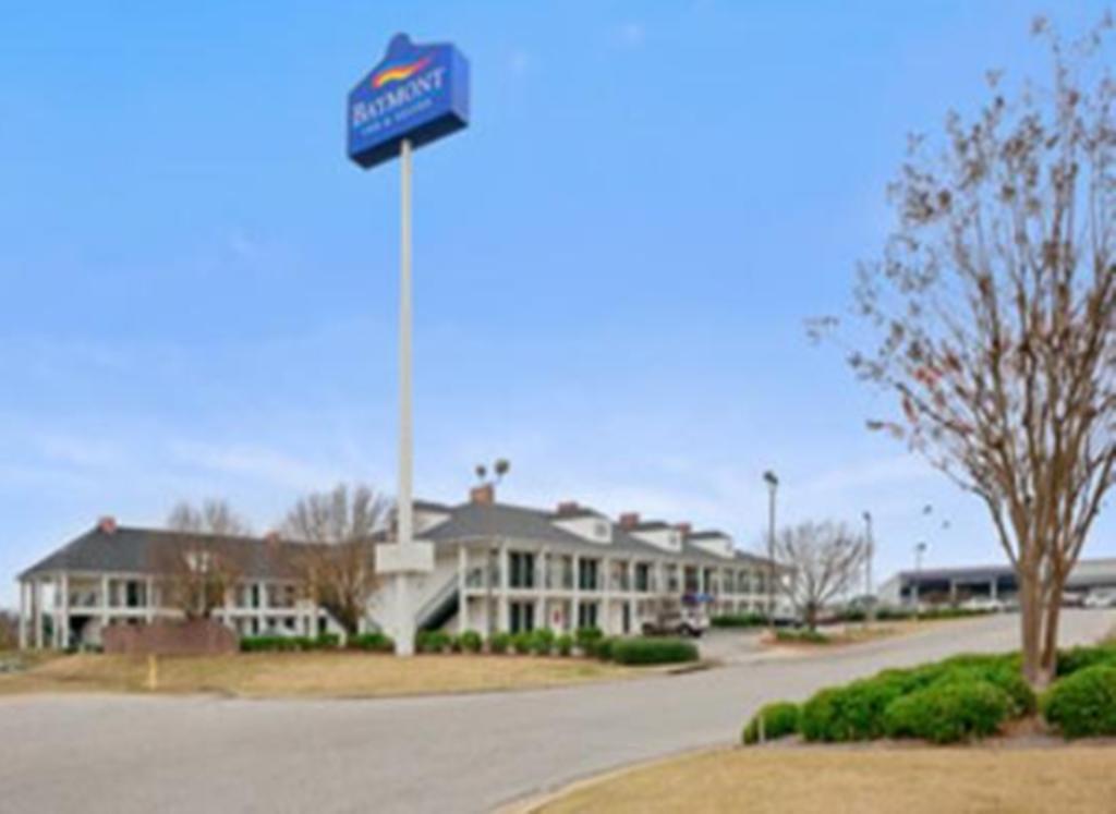 Baymont by Wyndham Tuscaloosa