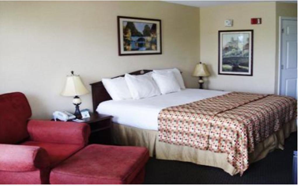 Baymont by Wyndham Tuscaloosa