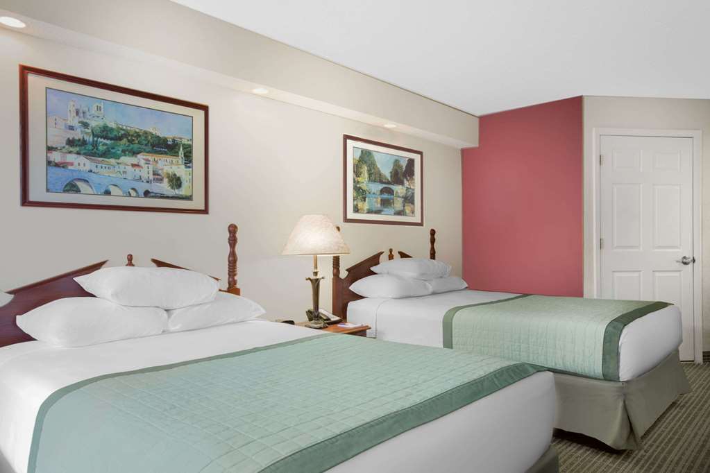 Baymont by Wyndham Tuscaloosa