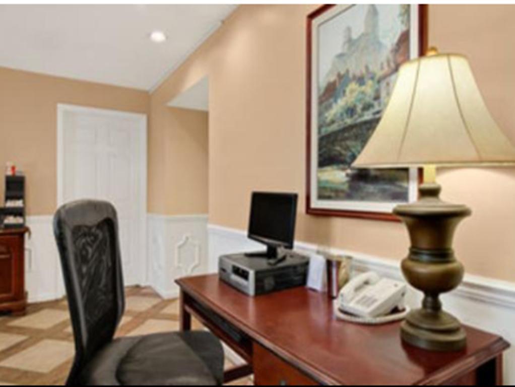 Baymont by Wyndham Tuscaloosa