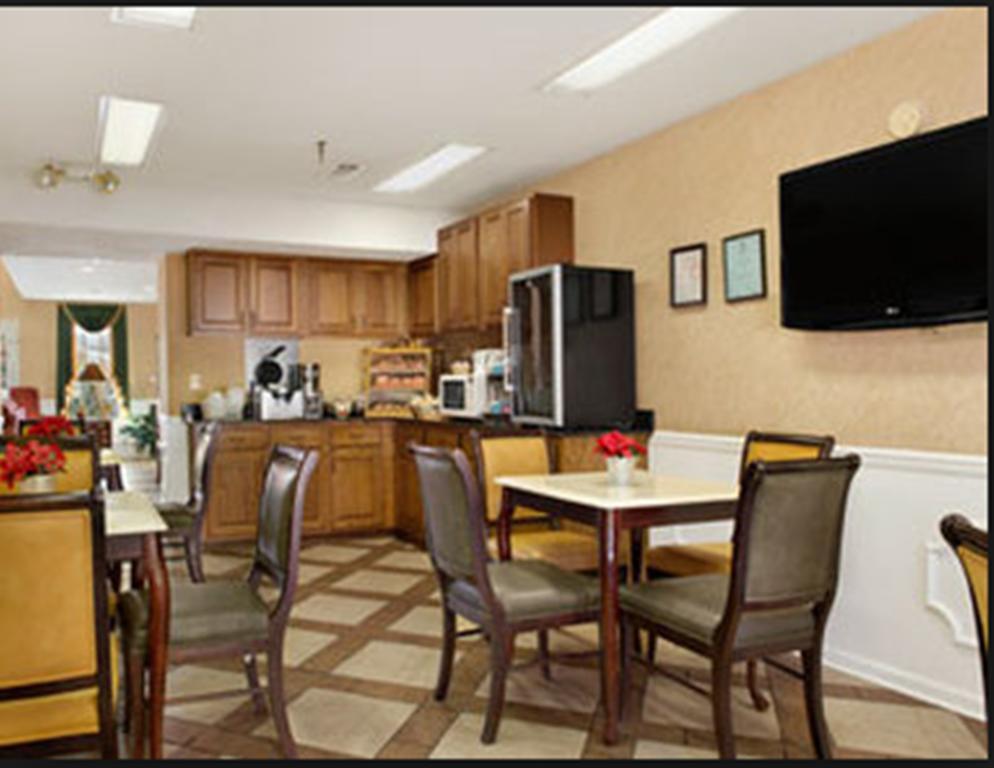 Baymont by Wyndham Tuscaloosa