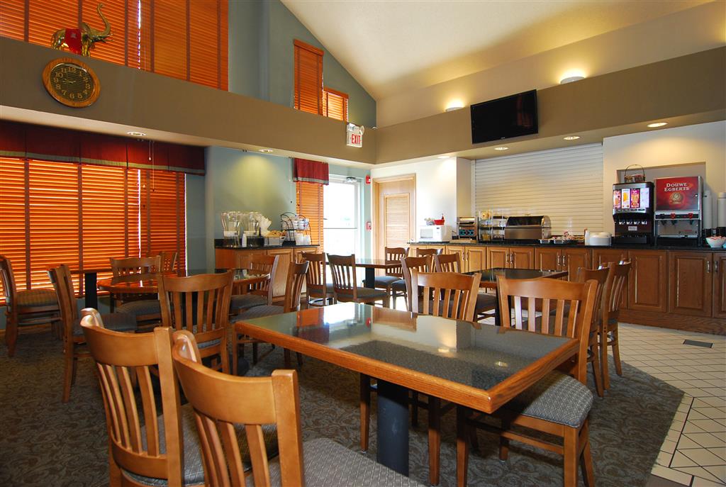 Best Western University Inn