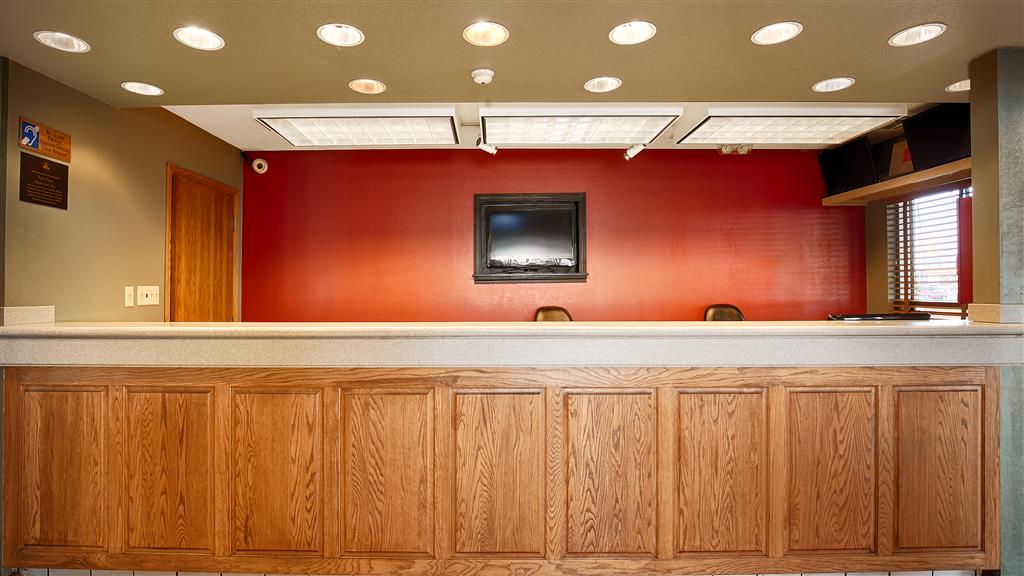 Best Western University Inn