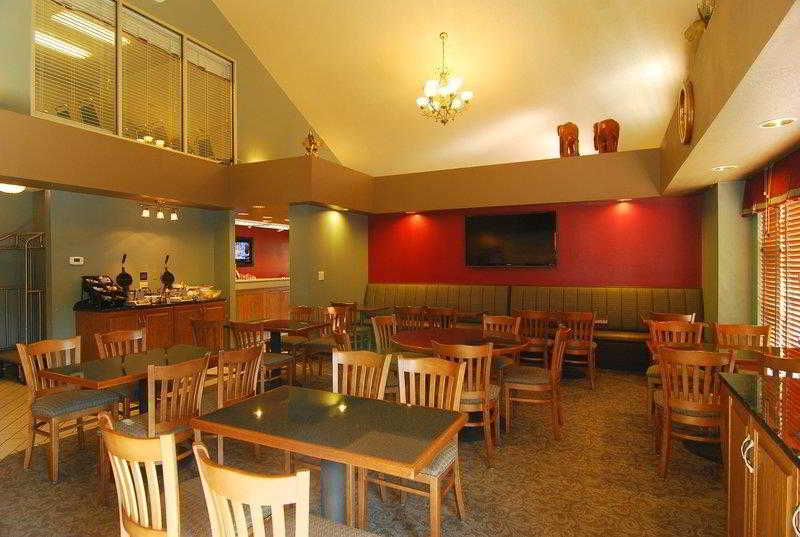 Best Western University Inn