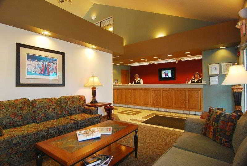 Best Western University Inn