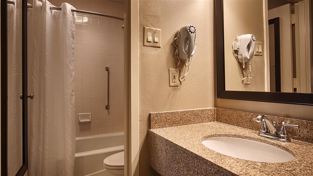 Best Western University Inn