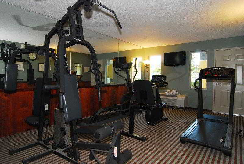 Best Western University Inn