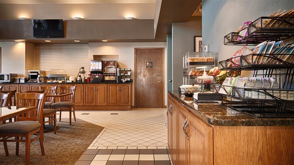 Best Western University Inn