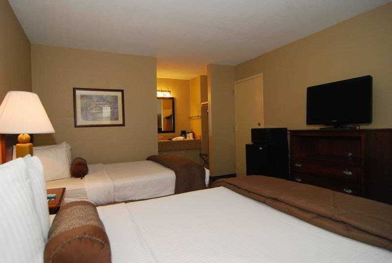 Best Western University Inn