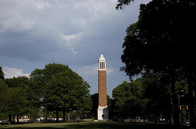 Best Western University Inn