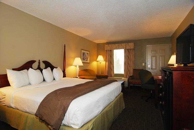 Best Western University Inn