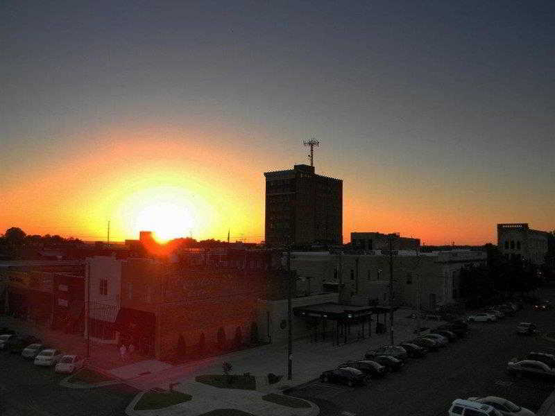 Best Western University Inn