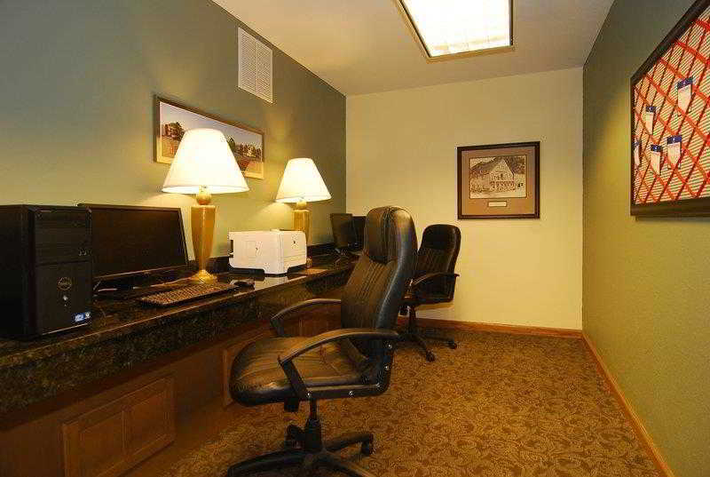 Best Western University Inn