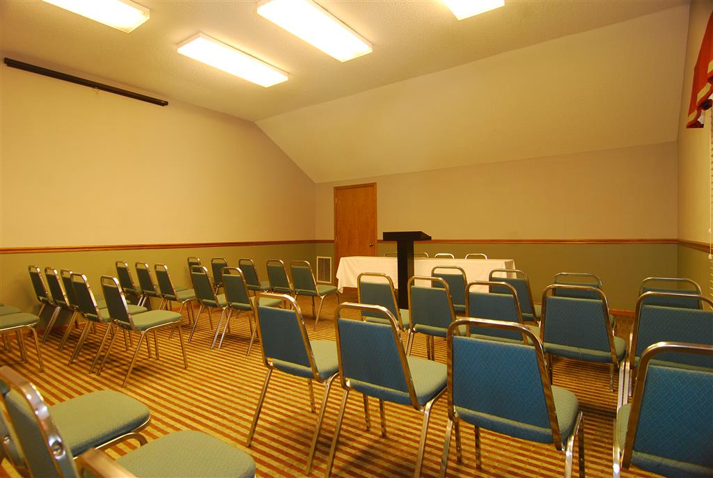 Best Western University Inn