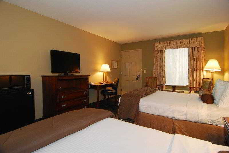 Best Western University Inn