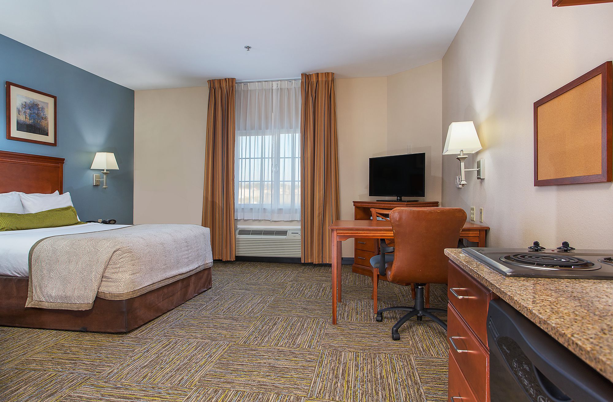 Candlewood Suites Tuscaloosa