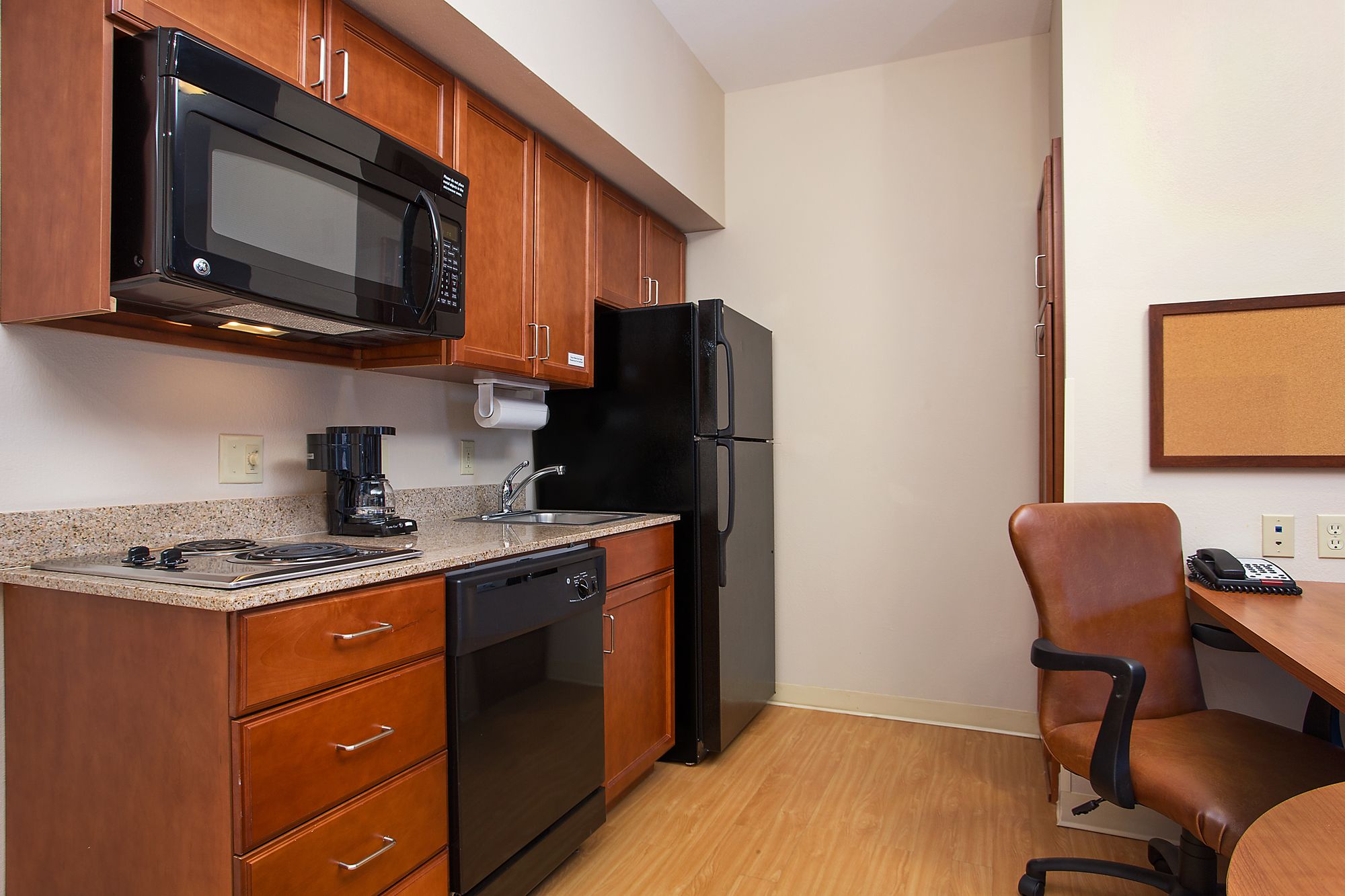 Candlewood Suites Tuscaloosa