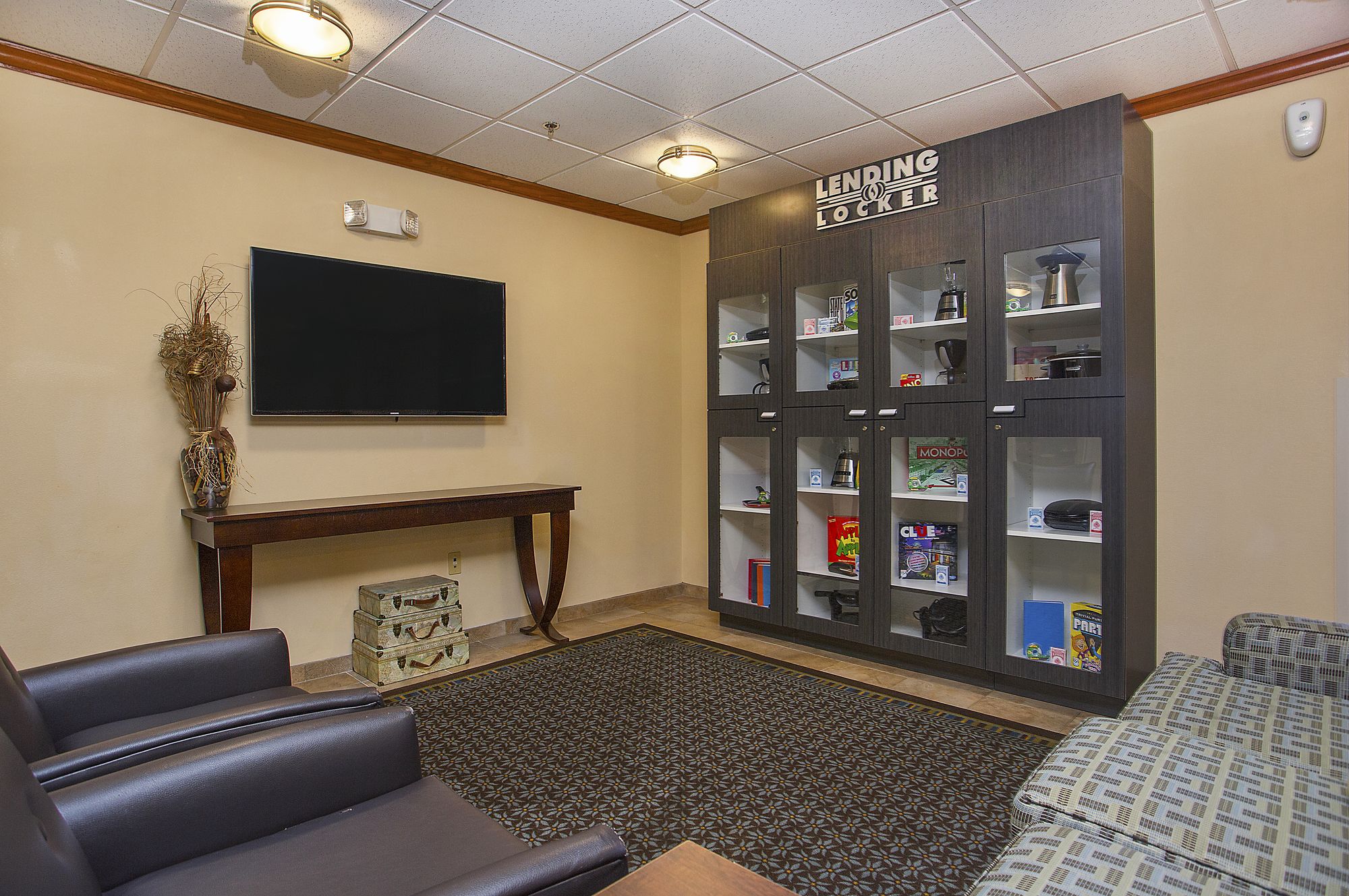 Candlewood Suites Tuscaloosa