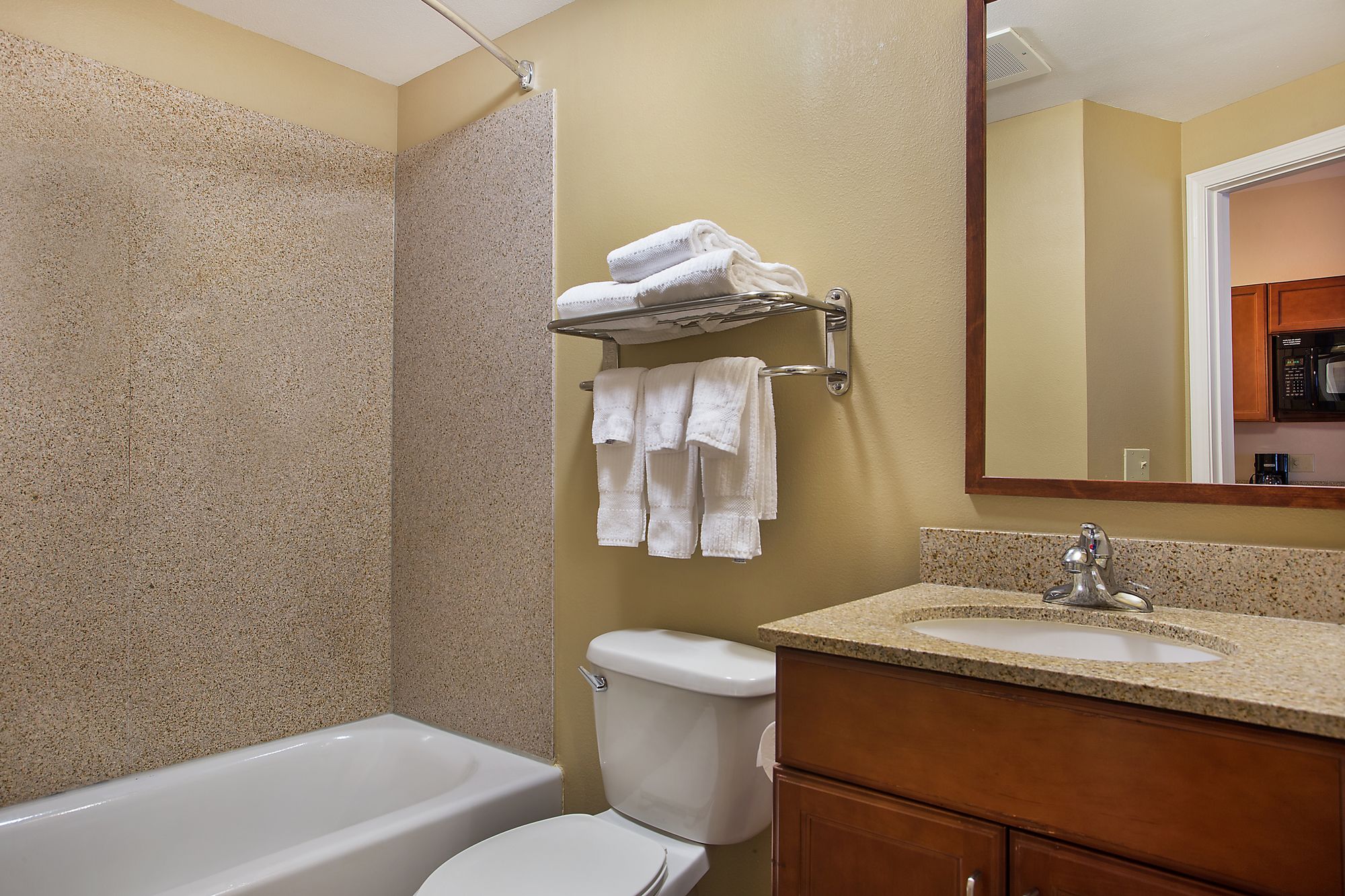 Candlewood Suites Tuscaloosa