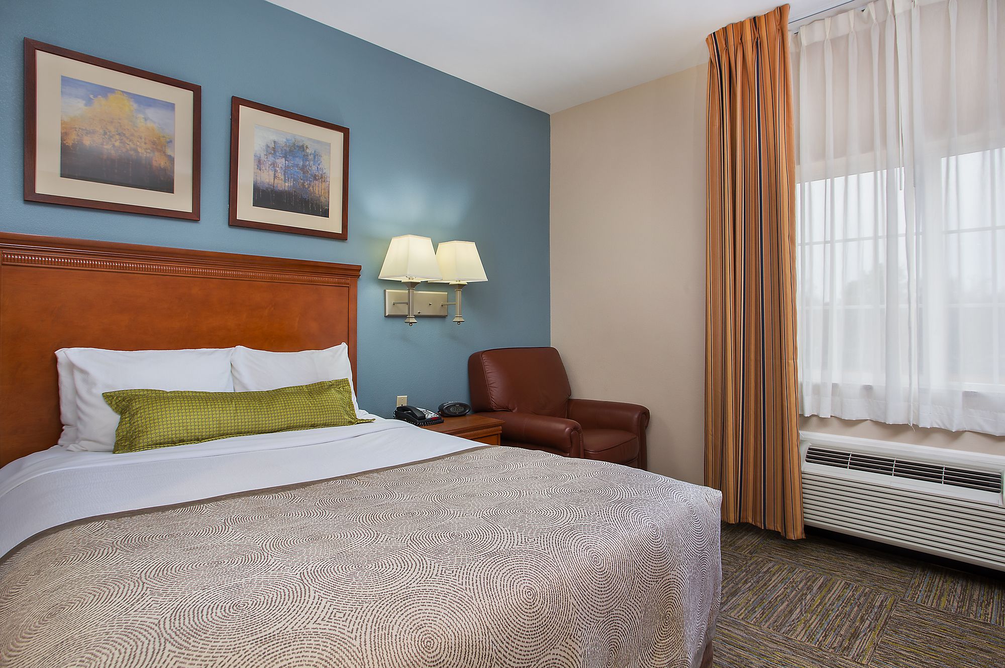 Candlewood Suites Tuscaloosa