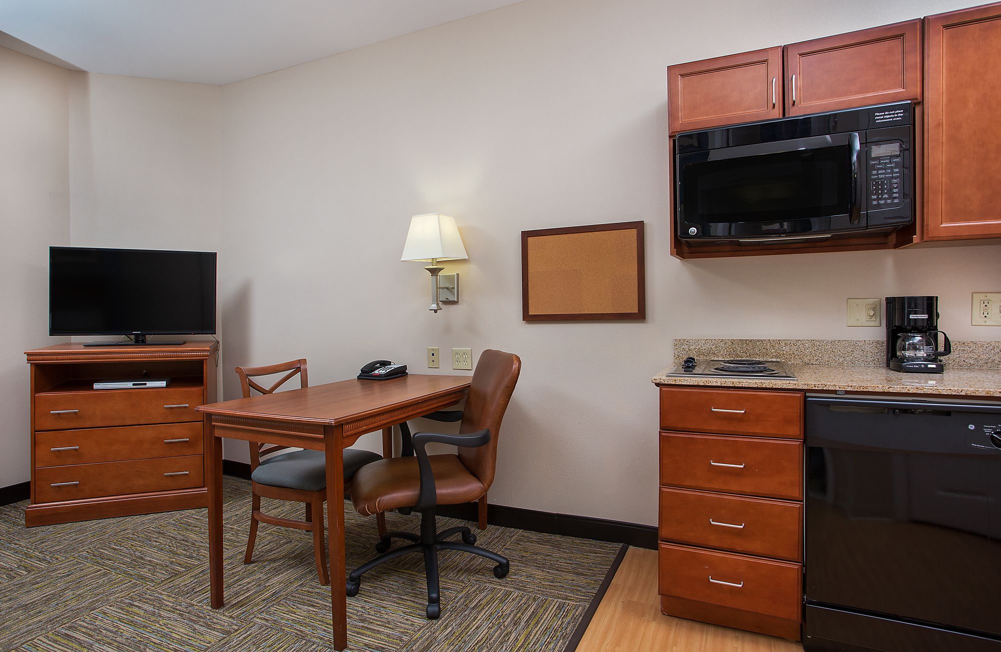 Candlewood Suites Tuscaloosa