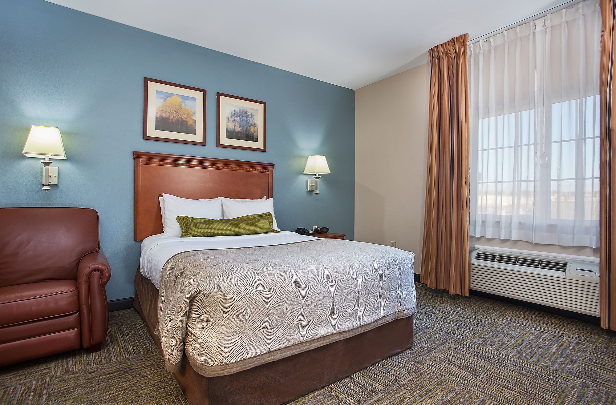 Candlewood Suites Tuscaloosa