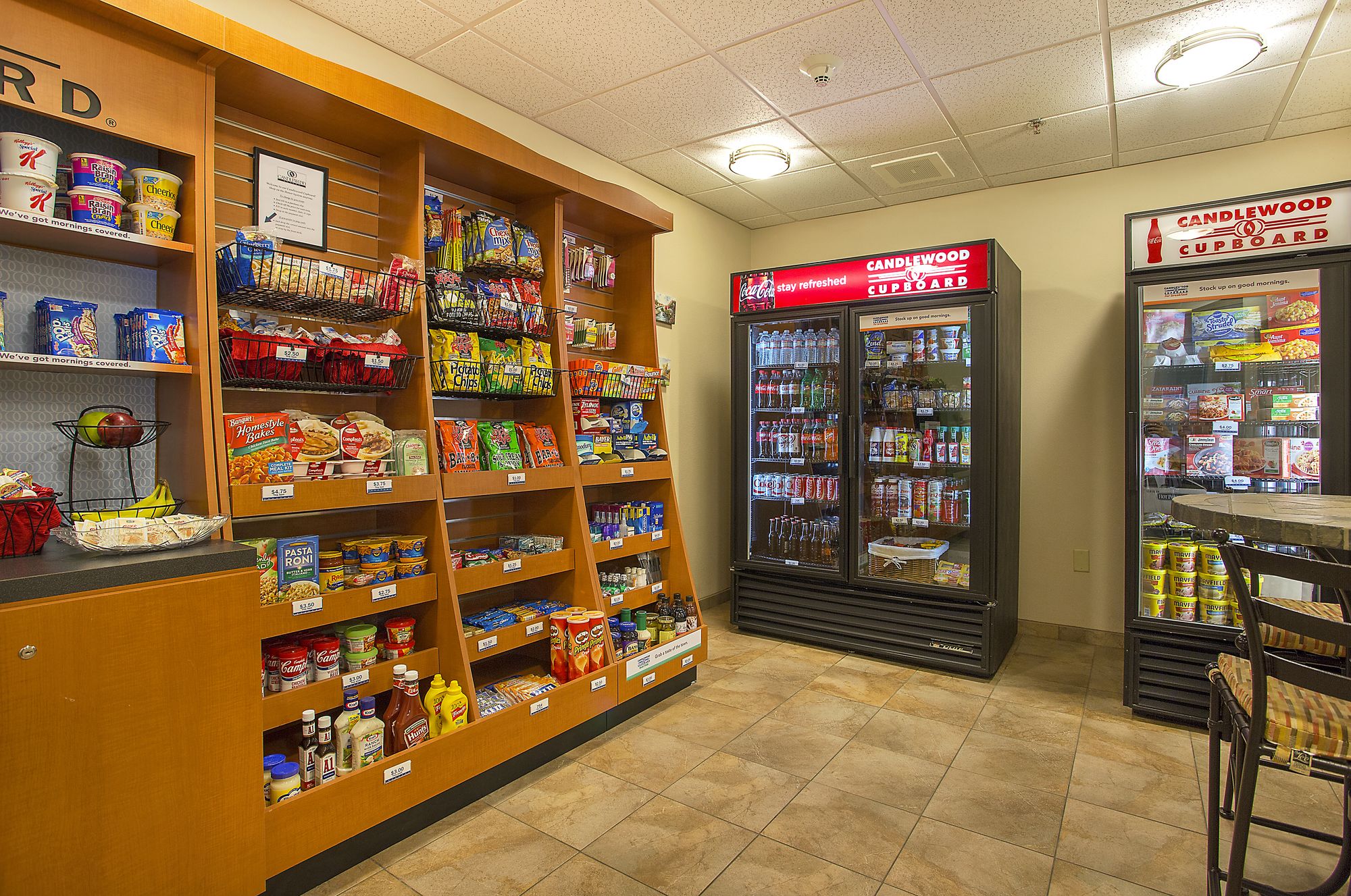 Candlewood Suites Tuscaloosa
