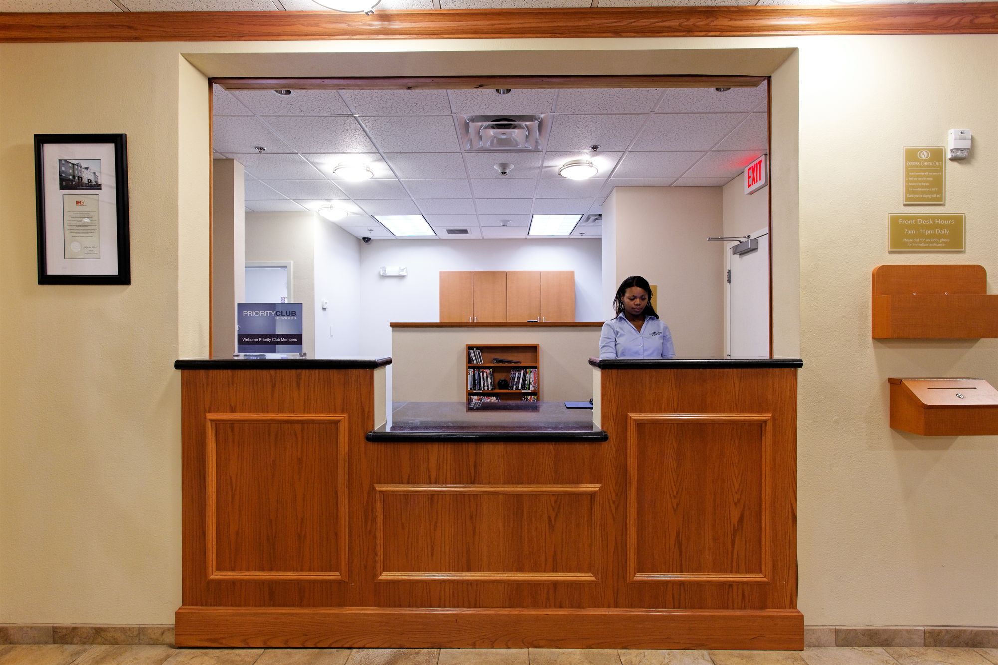 Candlewood Suites Tuscaloosa