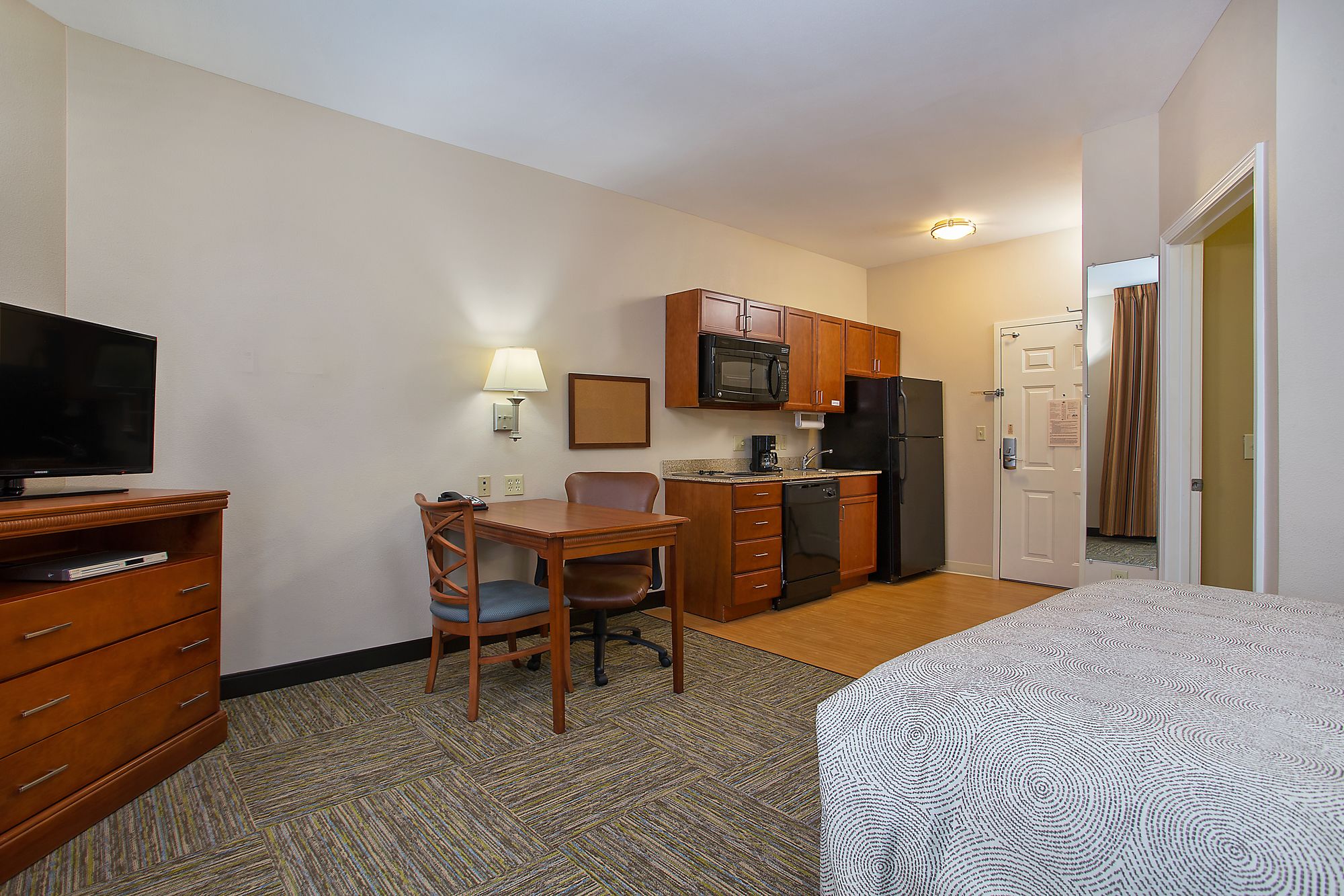Candlewood Suites Tuscaloosa