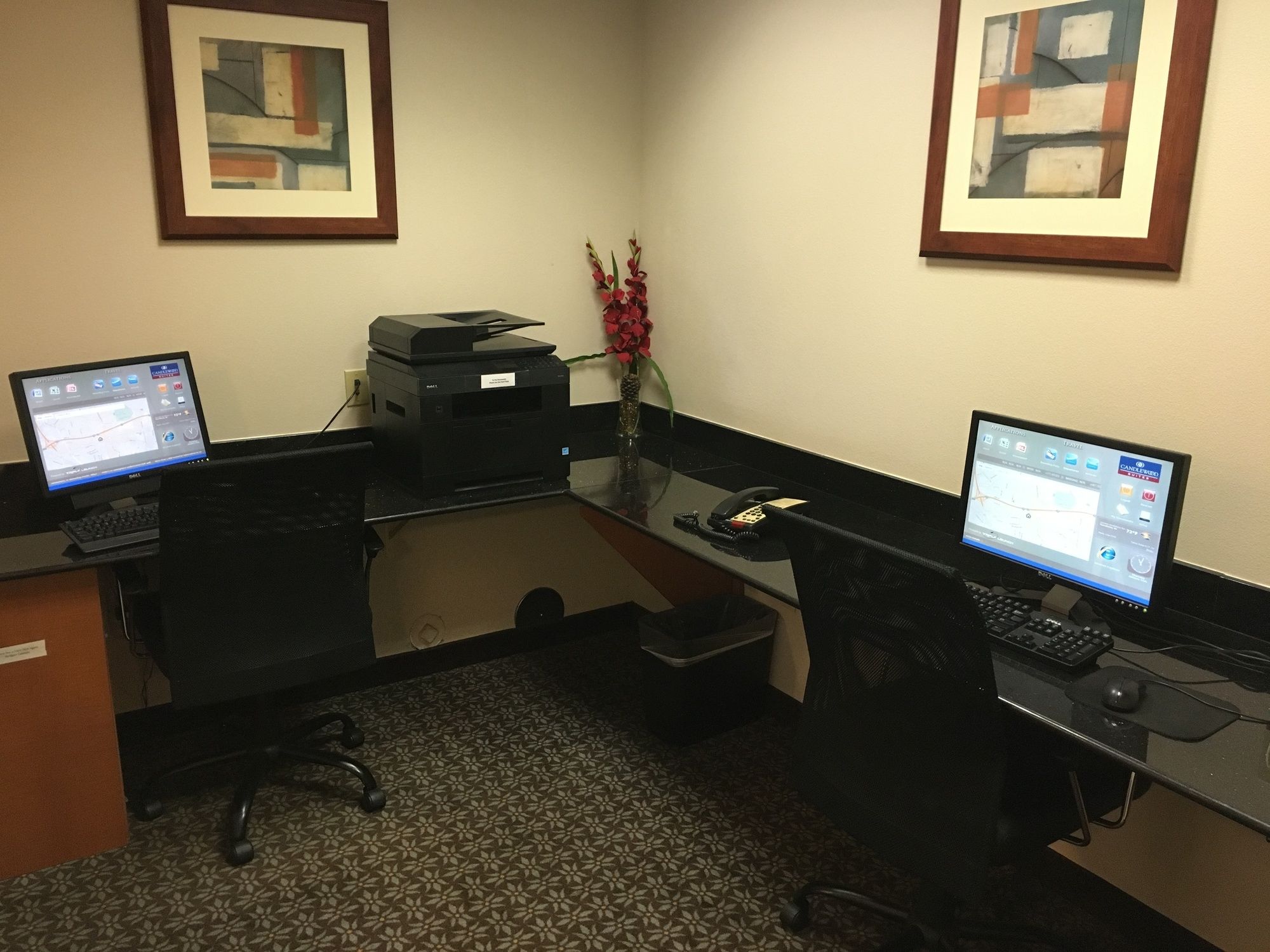 Candlewood Suites Tuscaloosa