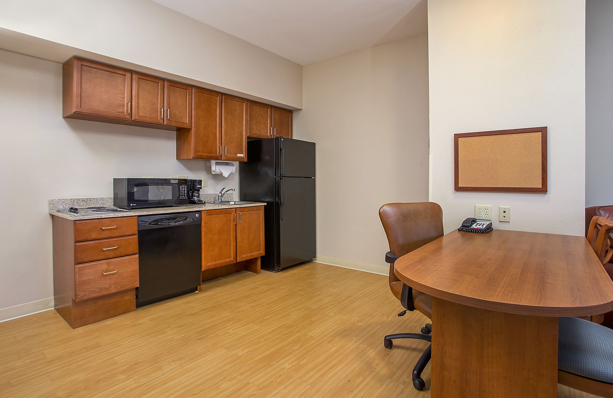 Candlewood Suites Tuscaloosa