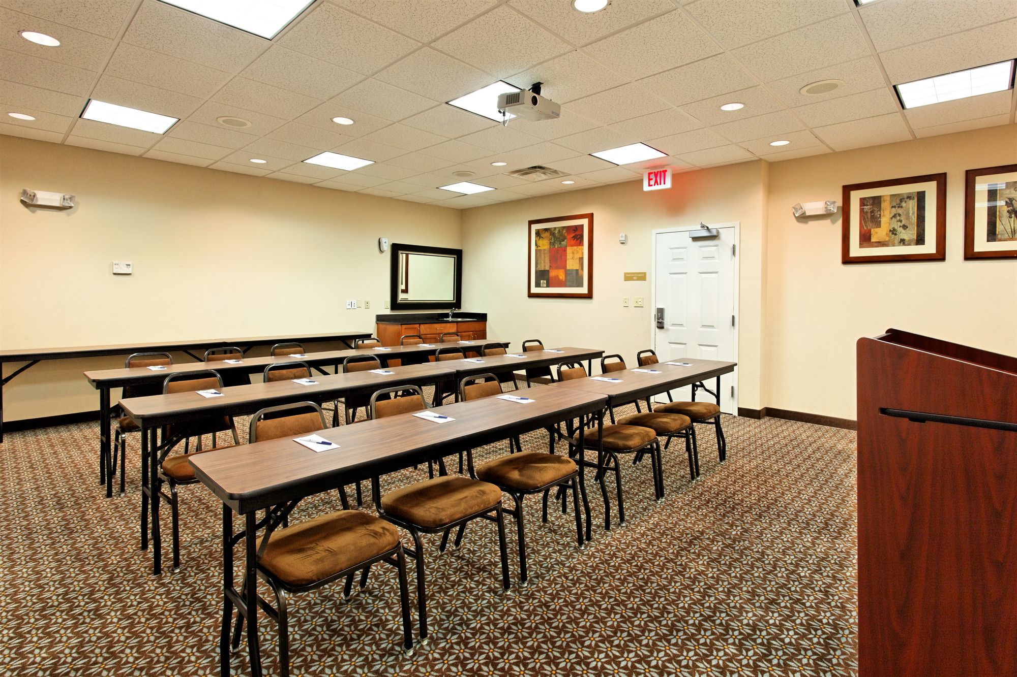 Candlewood Suites Tuscaloosa