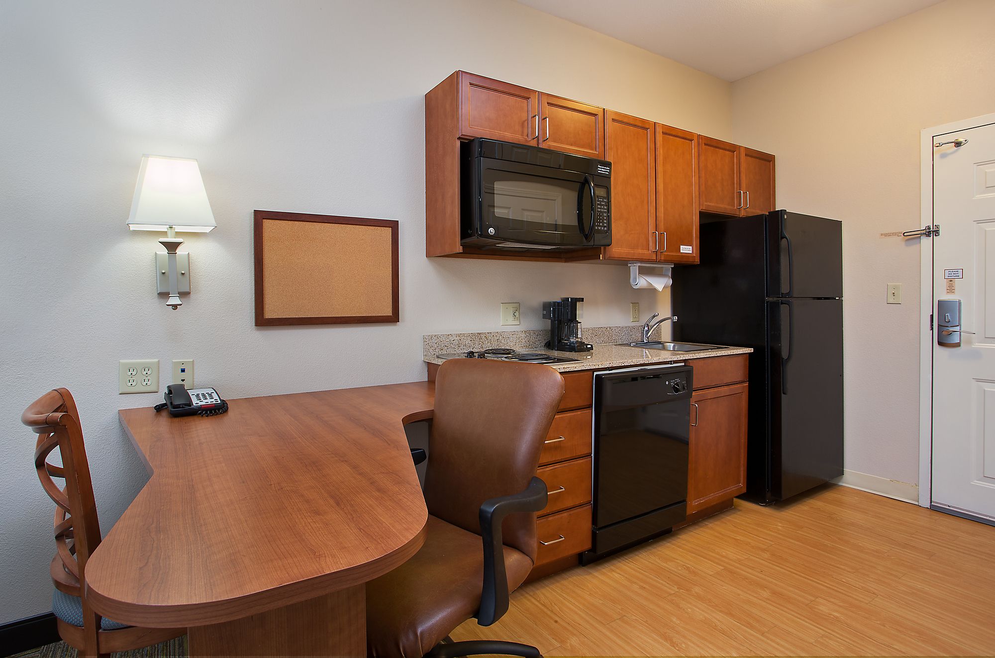 Candlewood Suites Tuscaloosa
