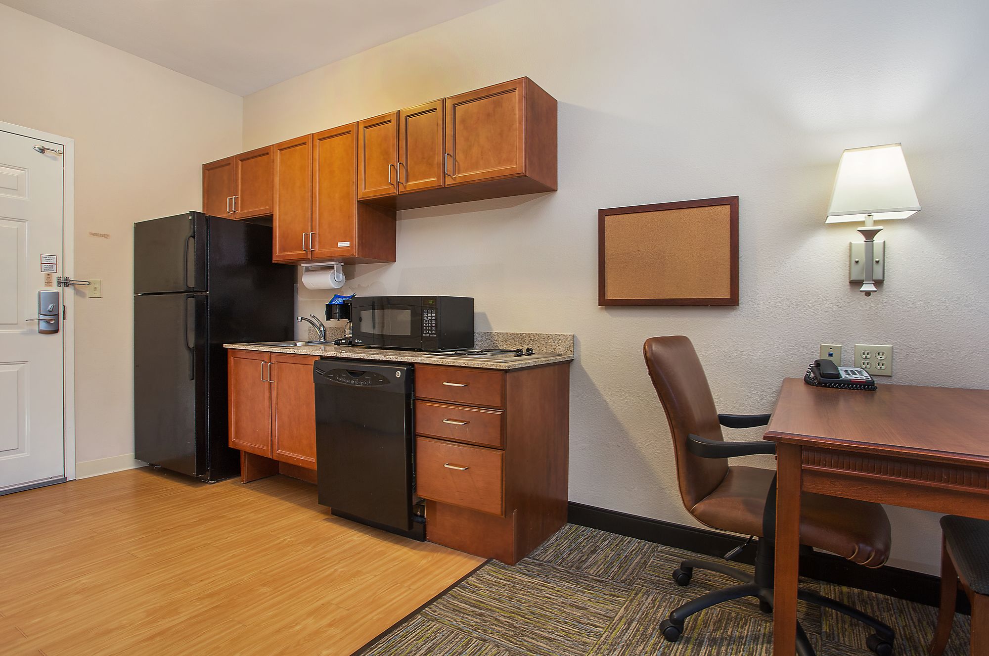 Candlewood Suites Tuscaloosa