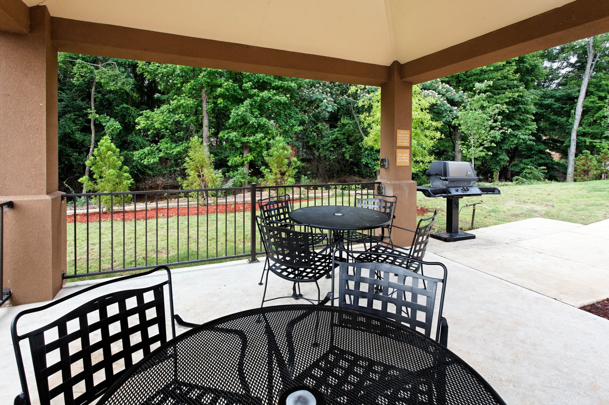 Candlewood Suites Tuscaloosa