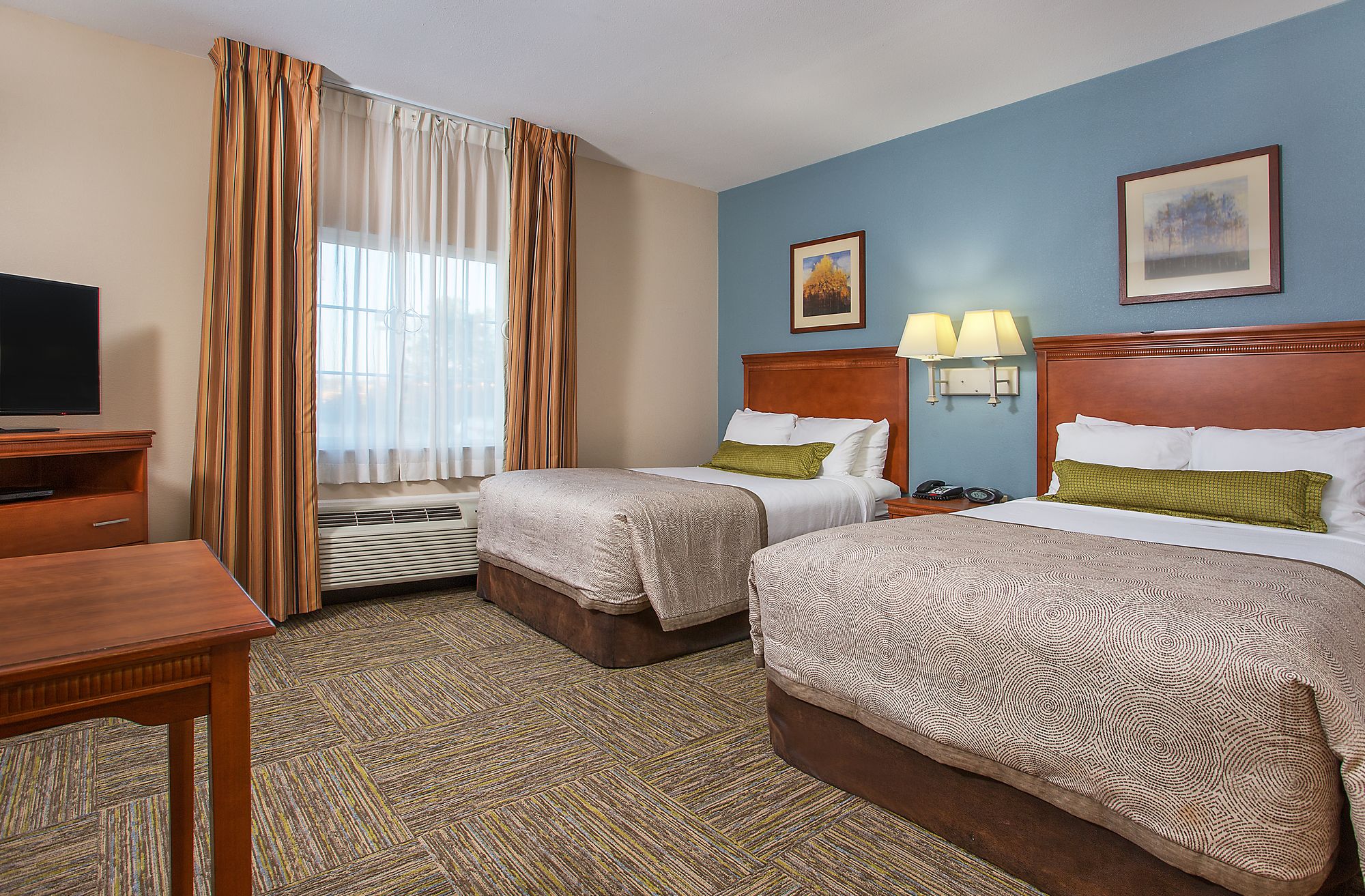 Candlewood Suites Tuscaloosa