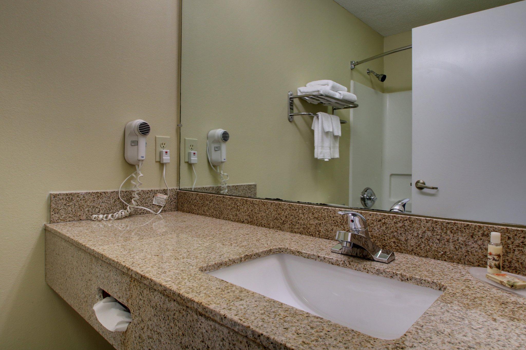 SureStay Hotel by Best Western Tuscaloosa Southeast