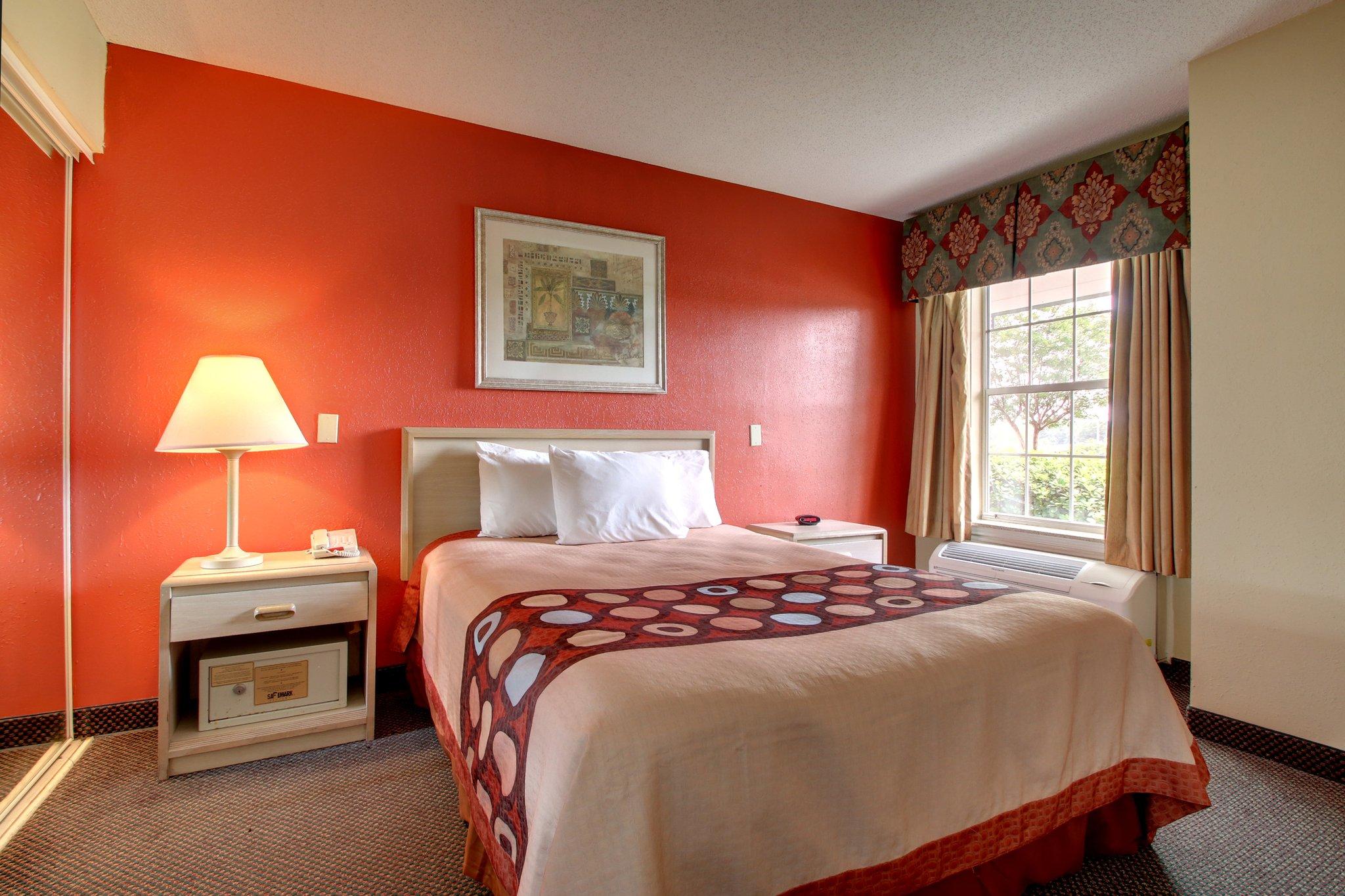 SureStay Hotel by Best Western Tuscaloosa Southeast