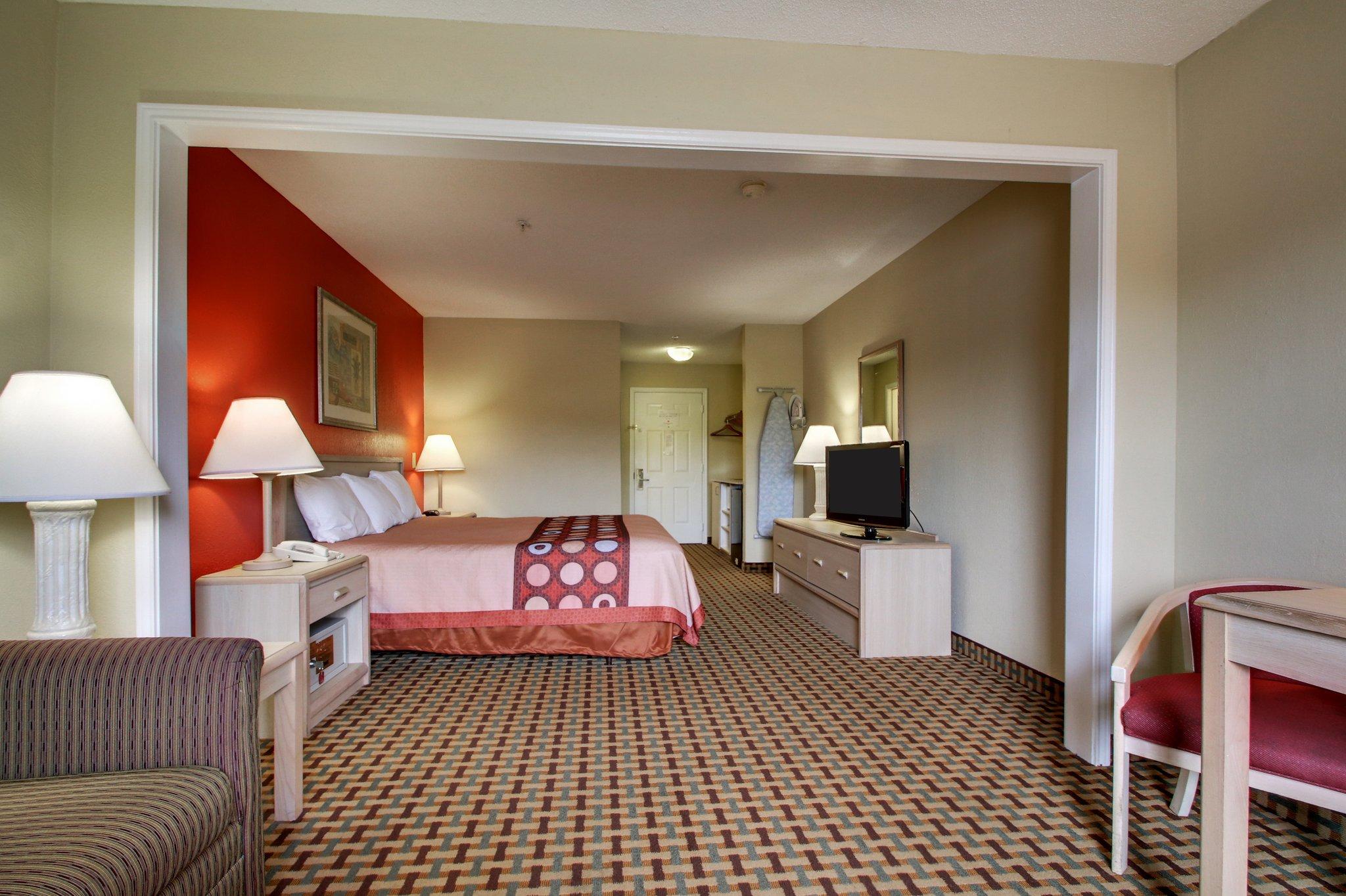 SureStay Hotel by Best Western Tuscaloosa Southeast