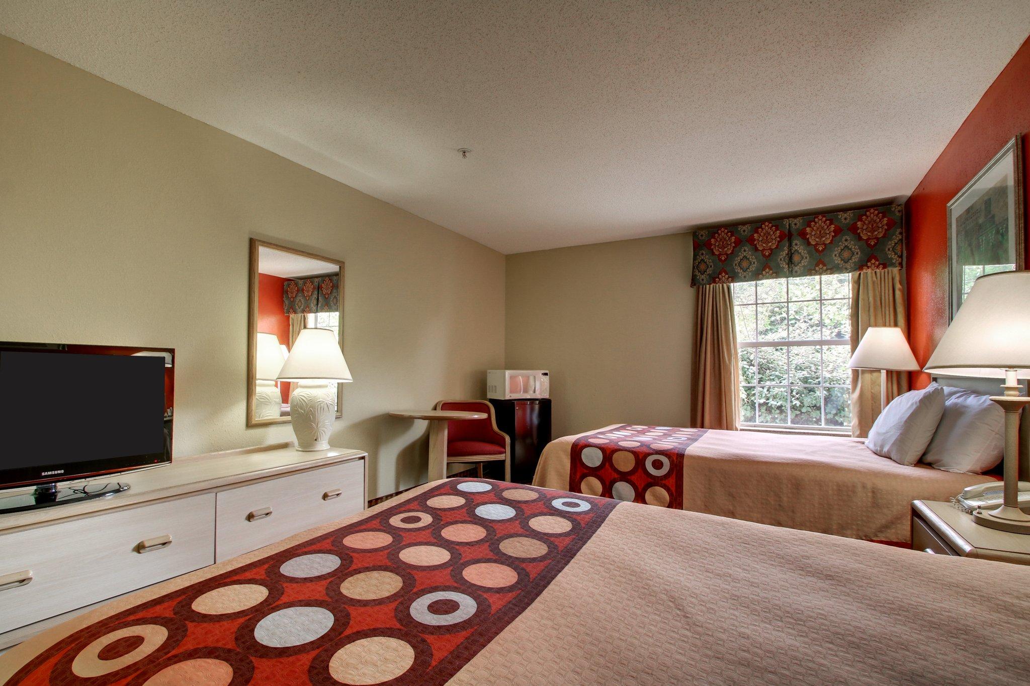 SureStay Hotel by Best Western Tuscaloosa Southeast