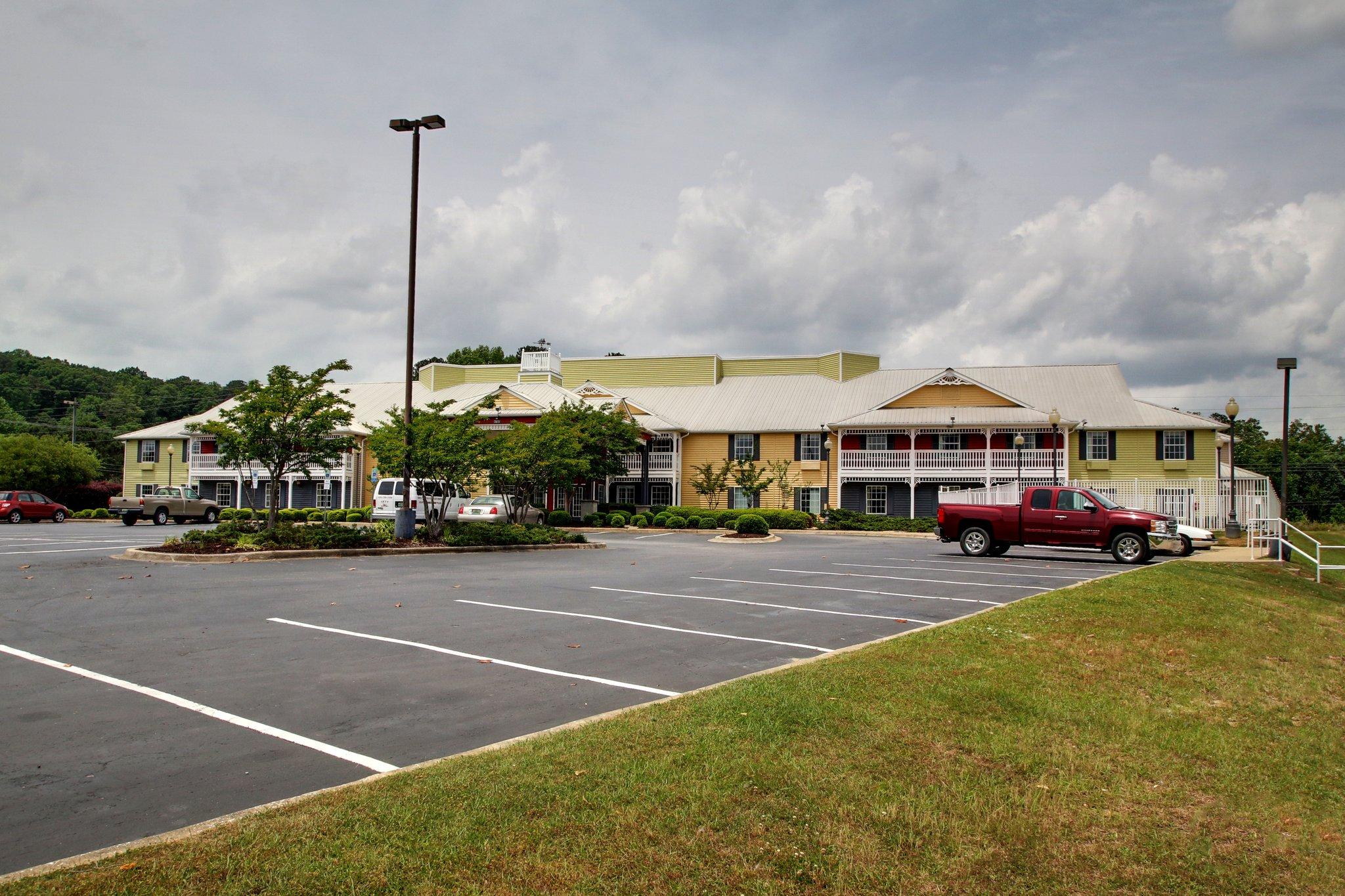 SureStay Hotel by Best Western Tuscaloosa Southeast