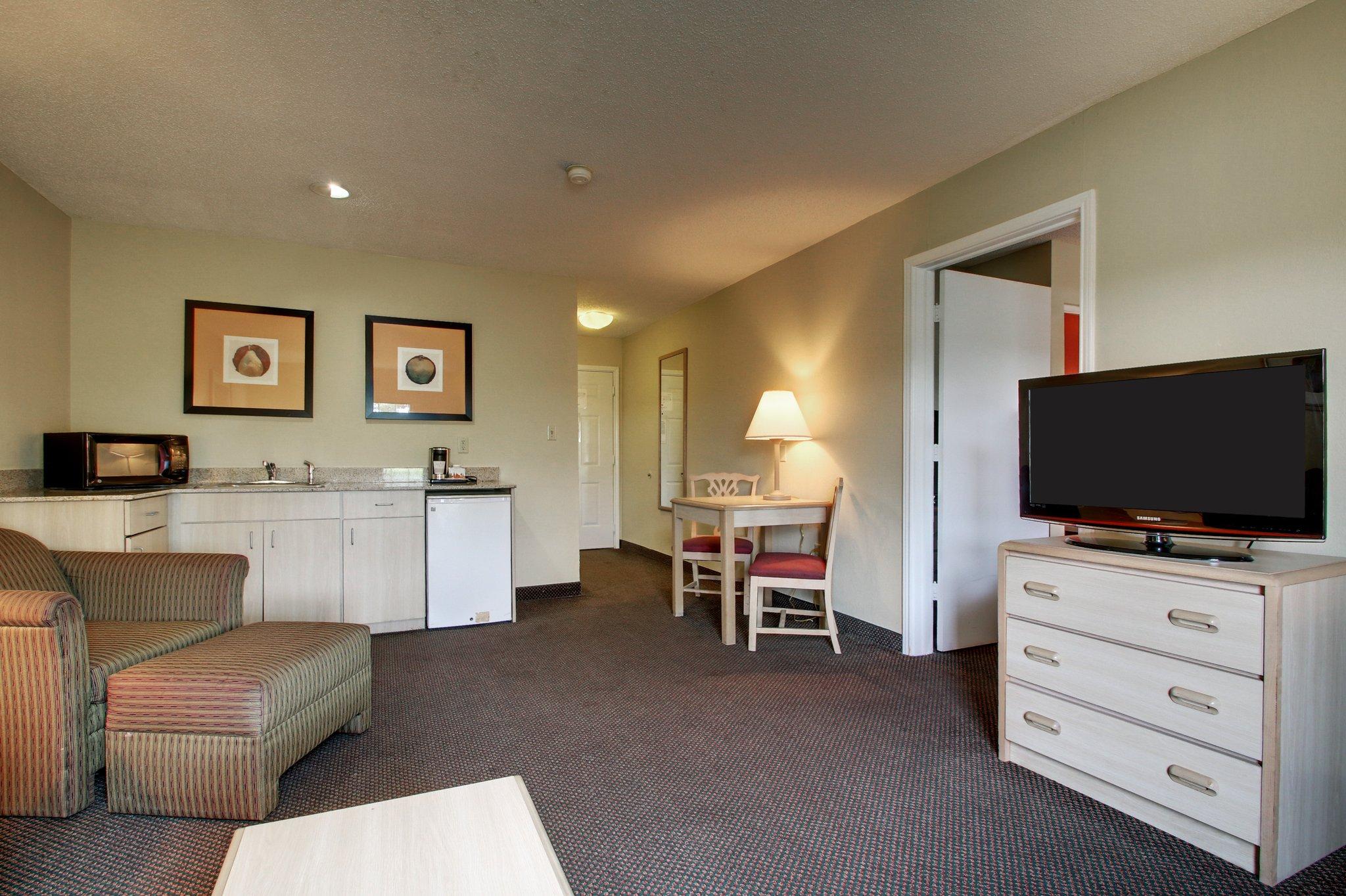SureStay Hotel by Best Western Tuscaloosa Southeast