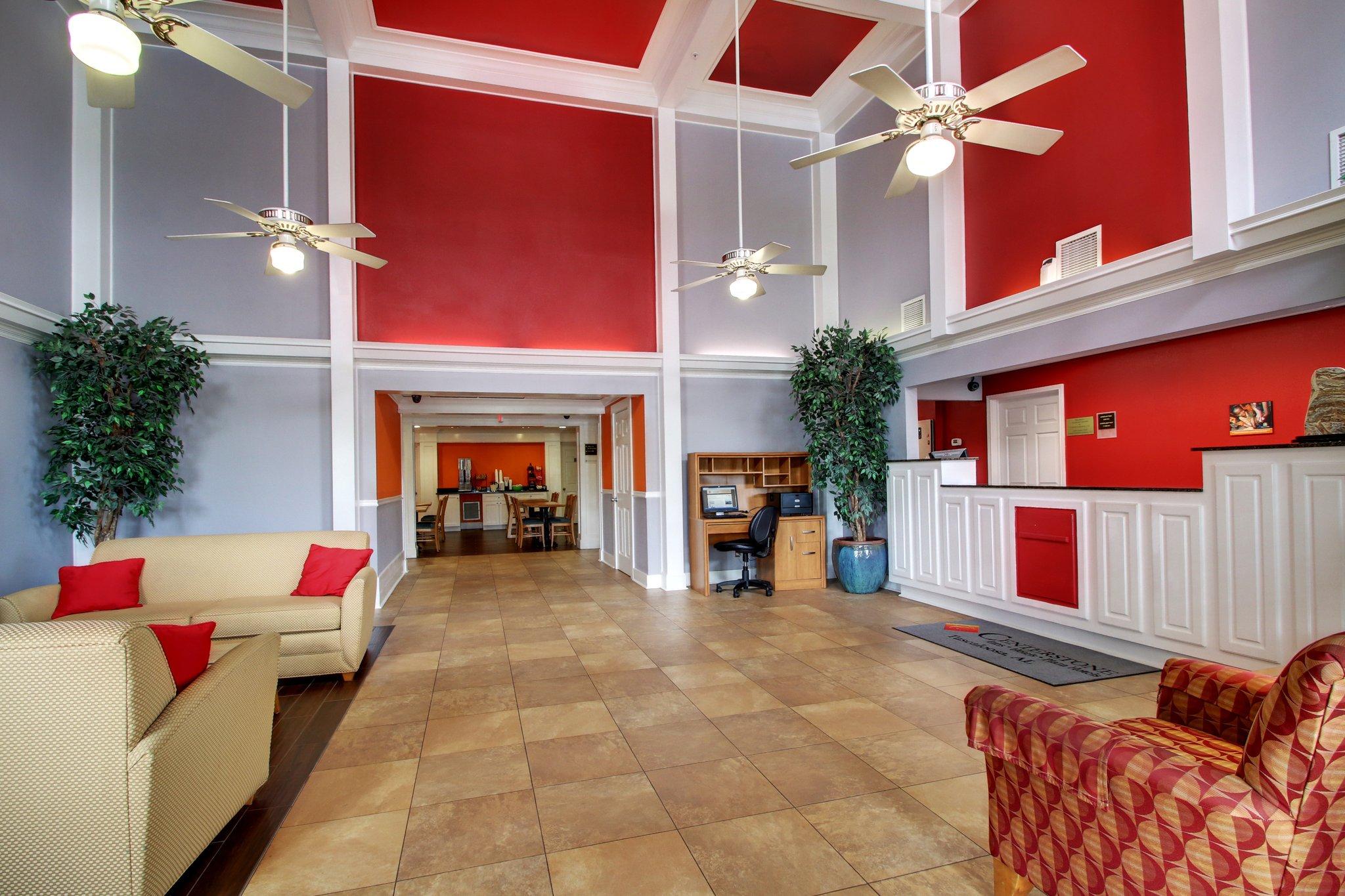 SureStay Hotel by Best Western Tuscaloosa Southeast